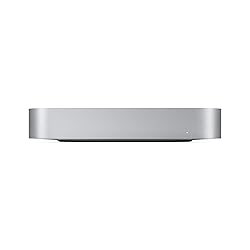 Apple 2020 Mac Mini with Apple M1 Chip, 8GB