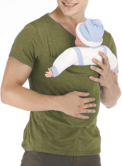 infant carrier shirt