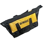 Dewalt Ballistic Nylon 11-inch Mini Tool Bag