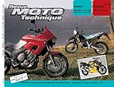 Rmt 85.4 honda nsr 125 r-crm 125 rt/yamaha tdm 850 by