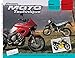 Rmt 85.4 honda nsr 125 r-crm 125 rt/yamaha tdm 850 by