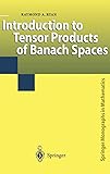 Introduction to Tensor Products of Banach Spaces