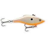Rapala Rattlin' Rapala 07 Fishing lure, 2.75-Inch, Bone