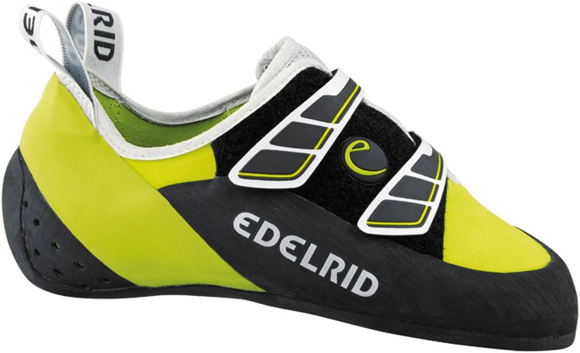 edelrid shoes