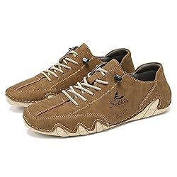 Driving Shoes for Men Casual Shoes Men Loafers Mens