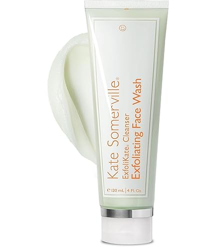 Amazon.com: Kate Somerville ExfoliKate Resurfacing Body Scrub