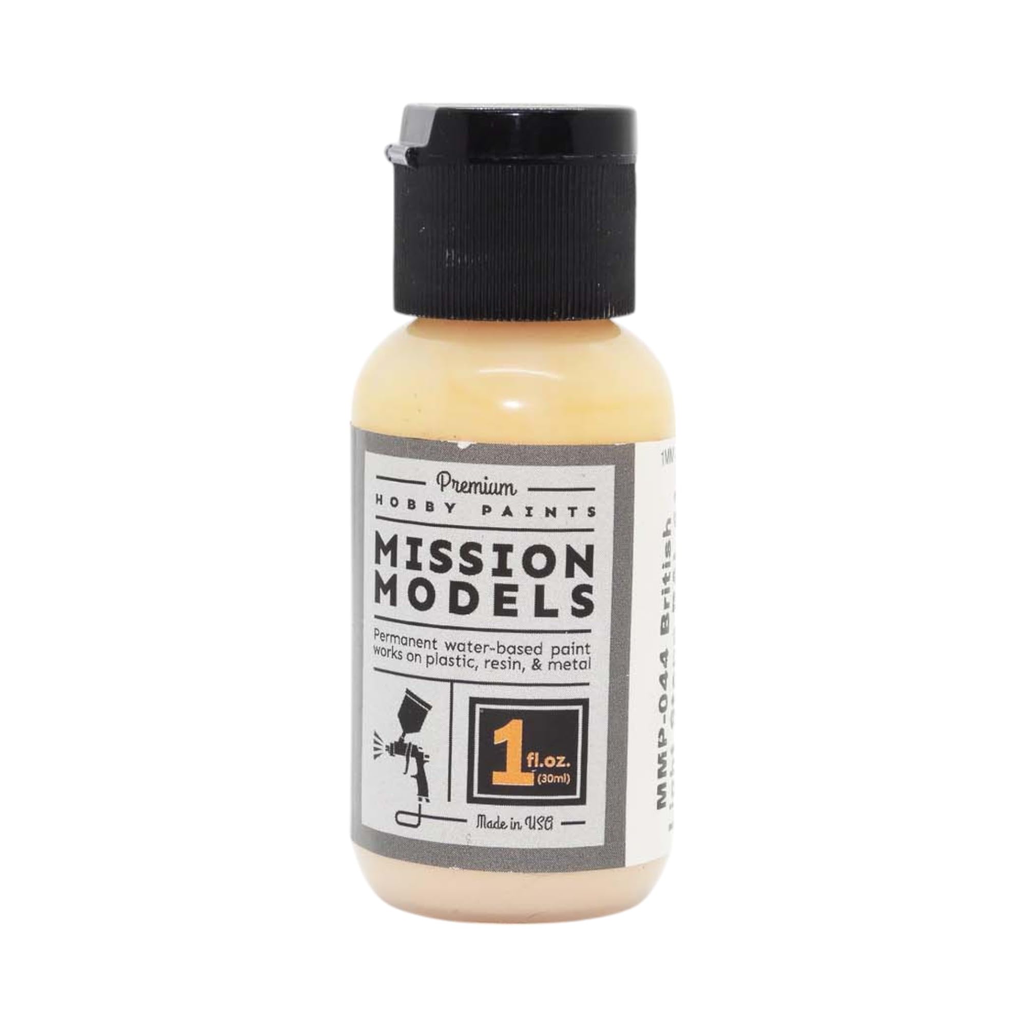 Mission 30ml (1oz) British Light Stone RAL 61 Models MMP-044