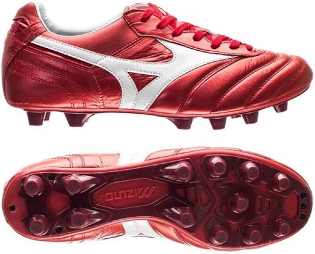 mizuno calcio professionali
