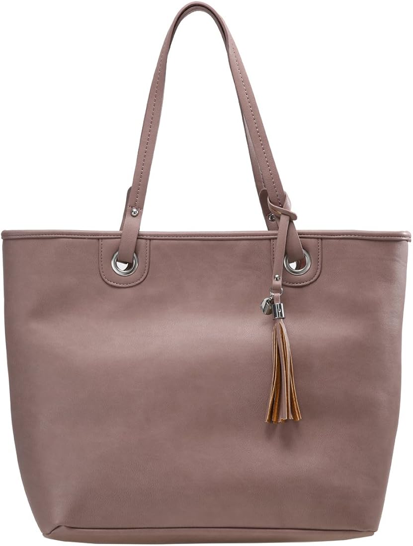 anna field tote bag