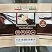 Delitaliana Gourmet Vanilla Beans, Approximately 5~6 Inches (Pack of 10)