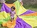 Pacific Play Tents 18000 Playchute 10' Parachute - Multicolor