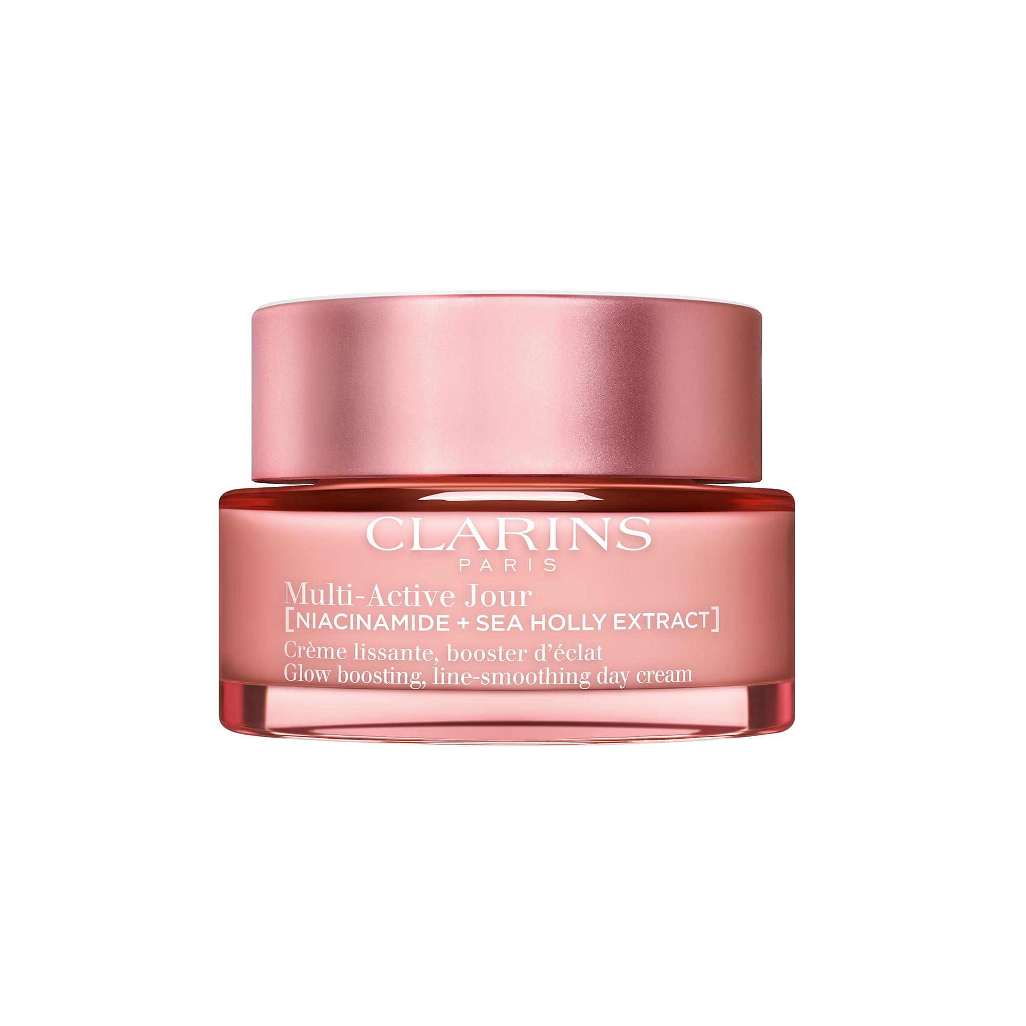 Clarins Multi-Active Day Cream Dry Skin 50ml