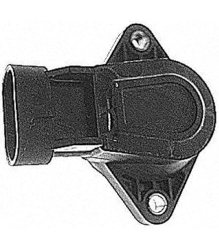 Amazon.com: Standard Motor Products TH159 Throttle Position Sensor