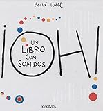 ¡OH! UN LIBRO CON SONIDOS