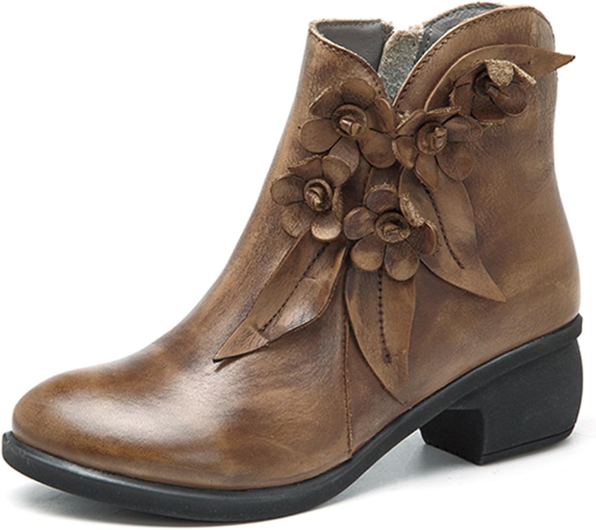 Socofy boots amazon Clearance