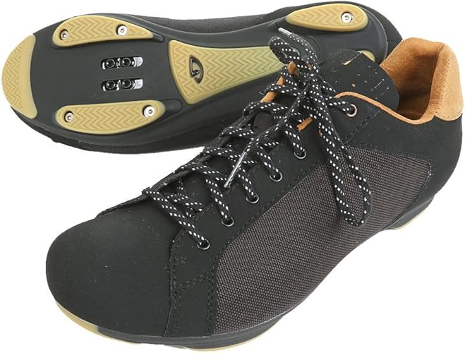 Amazon ジロ ジロ Republic サイズ 40 メンズ 男性用 自転車 サイクルシューズ 35 Black Canvas Gum ブラック ４０ ０ Lady S シューズ バッグ