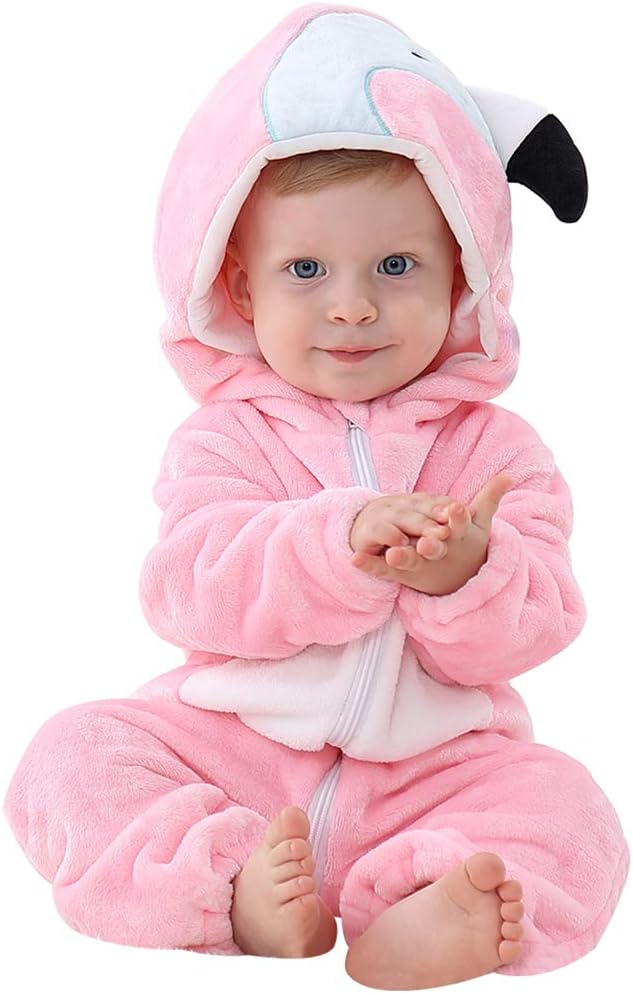 Michley Disfraz Animal Bebe Nino Y Nina Body Pijama Ropa Amarillo 2 A 5 Meses Bebe Ninos De Hasta 24 Meses Vedatbaltaci Com Tr