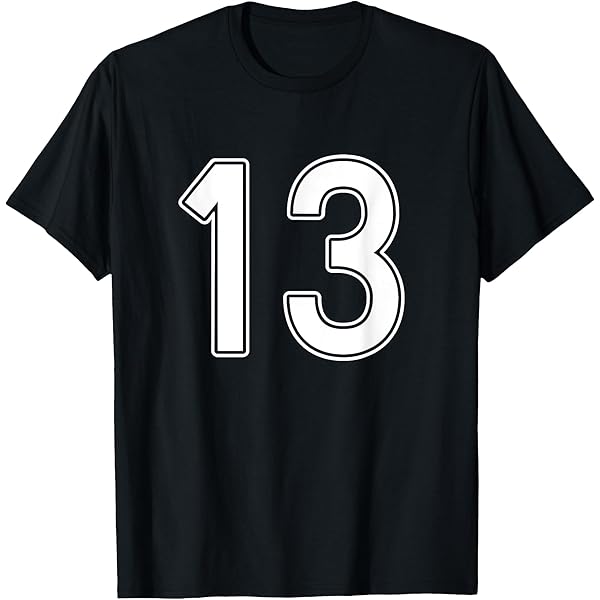 Amazon.com: Number 68 Sports Numbered Player Number Sixty-Eight T