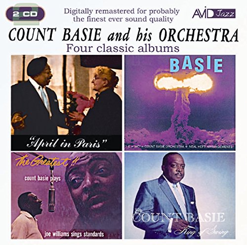 Count Basie - Whirly-Bird Lyrics - Zortam Music