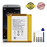 for ZTE AXON 7 Mini B2017G Replacement Battery