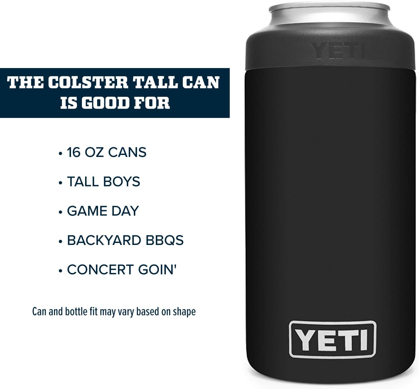 yeti tall tumbler