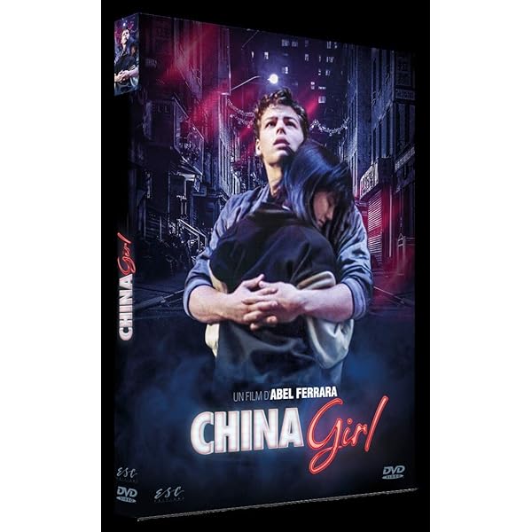 チャイナ・ガール DVD-BOX mxn26g8 チャイナ・ガール DVD-BOX mxn26g8 チャイナ・ガール DVD-BOX
