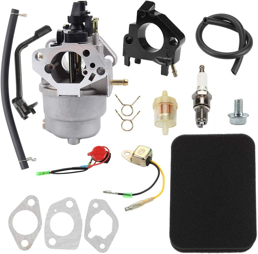 GP6500 Carburetor for Generac GP5500 GP6500 GP6500E