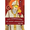 The Confessions of Saint Augustine (Image Classics)