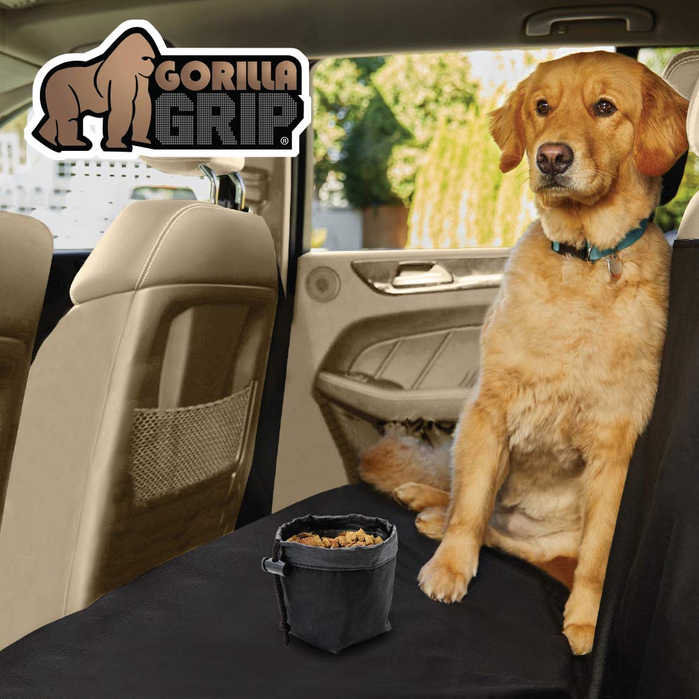 Best amazon basics car seat protector