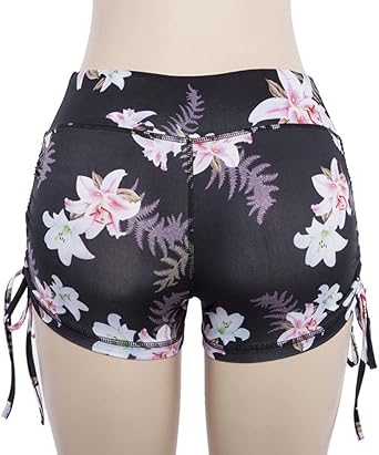 Pantalones Yoga Mujeres Mallas Deportivas Mujer Impresi¨®n de ...
