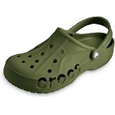 Crocs Unisex-Adult Baya Clogs
