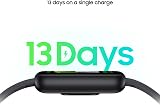 Samsung Galaxy Fit3 Black Imported Version Not UK Certified view 2