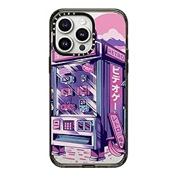CASETiFY Impact Case for iPhone 15 Pro Max [4X