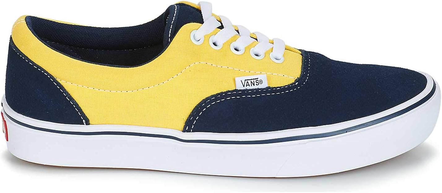 vans comfycush amazon