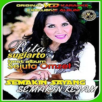 Best Album Rita Sugiarto By Rita Sugiarto On Amazon Music Amazon Com