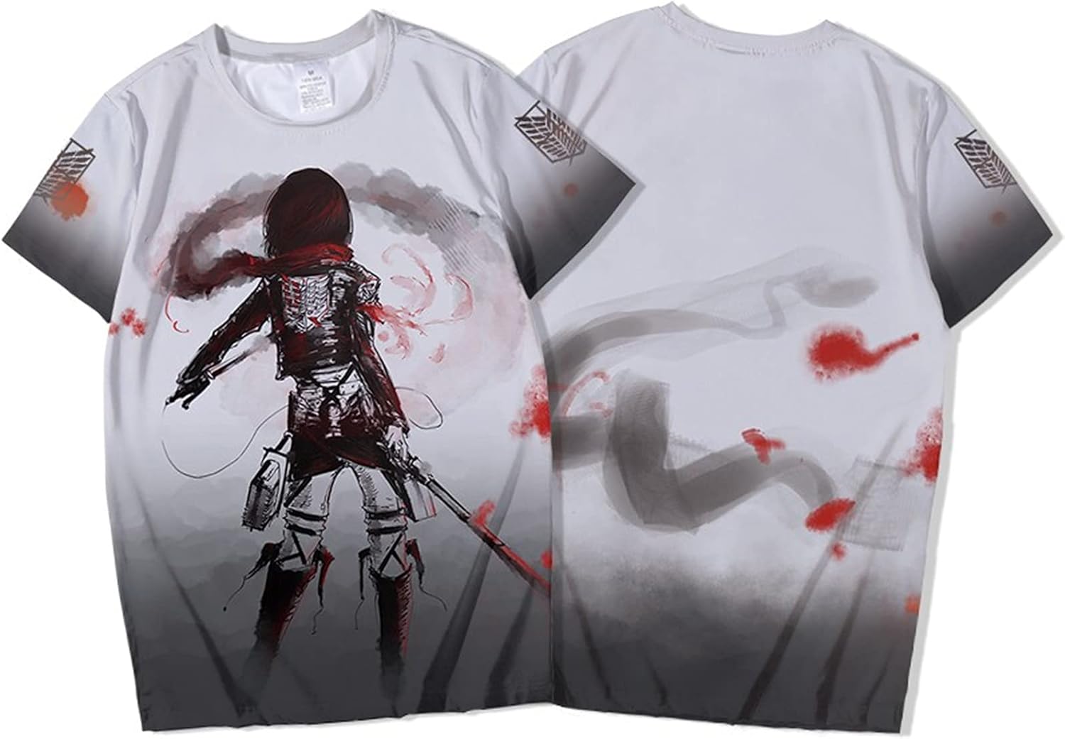 Titan Ae Neck Snap Titan Ae Neck Snap