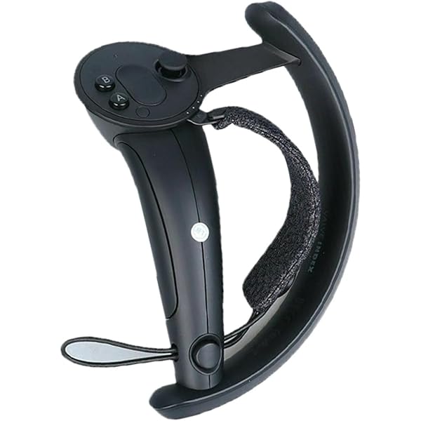 Valve Index Controller VRコントローラー Amazon.com: GFTVRCE Right controller VR Games Handle