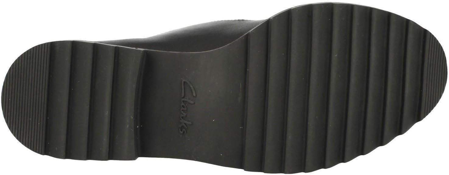 clarks griffin mia size 6