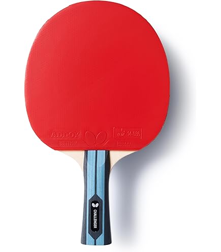 Raqueta De Ping Pong Profesional DHS 8 Star 8002 - 5 Madera + 2 Carbono Aryslate - Gomas Hurricane 3 Y 8