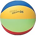 Champion Sports Rhino Lite Cage Ball Set