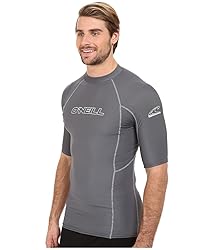 O'Neill Wetsuits Men's Basic Skins UPF 50+ Short