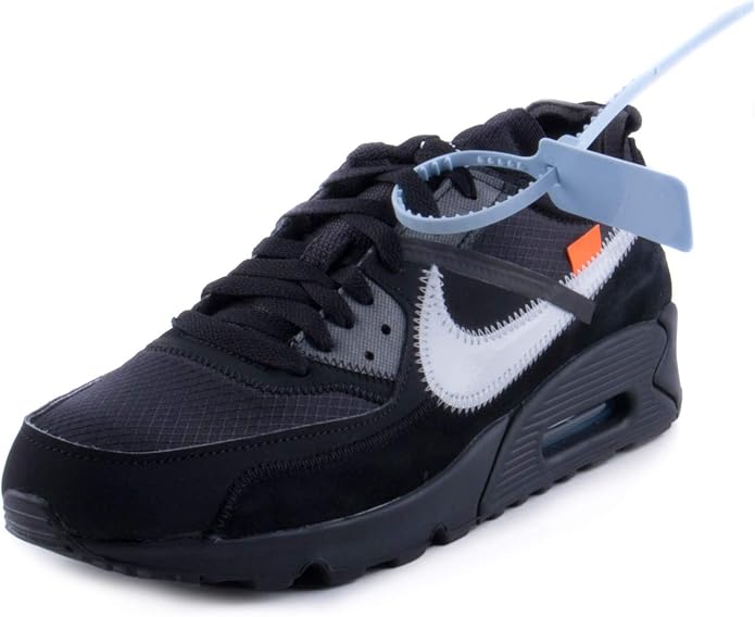 air max 90 black cone