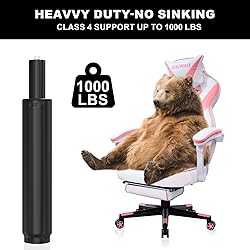 HEADMALL Office Chair Cylinder Replacement and