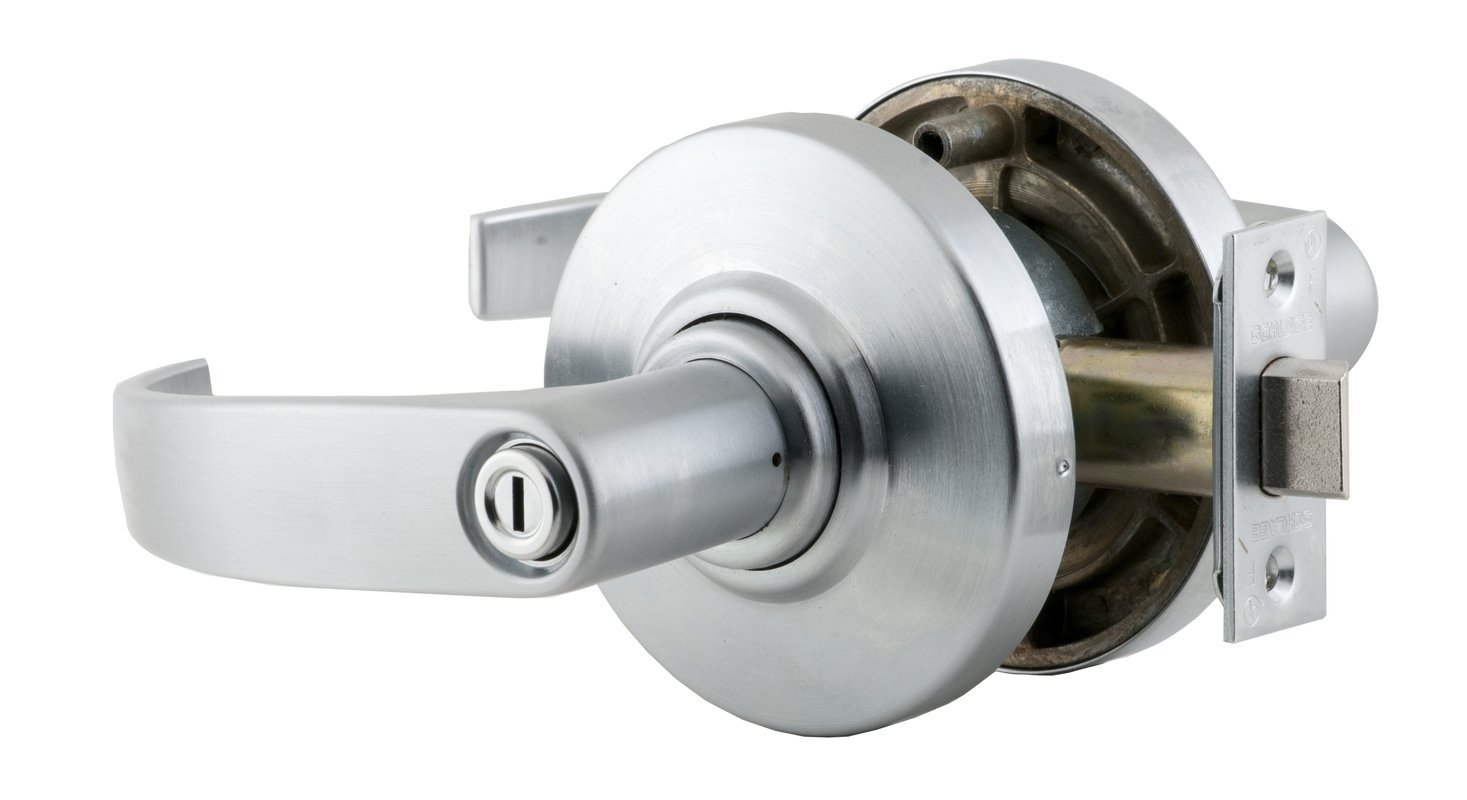 Schlage Commercial AL40NEP606 AL Series Grade 2 Cylindrical
