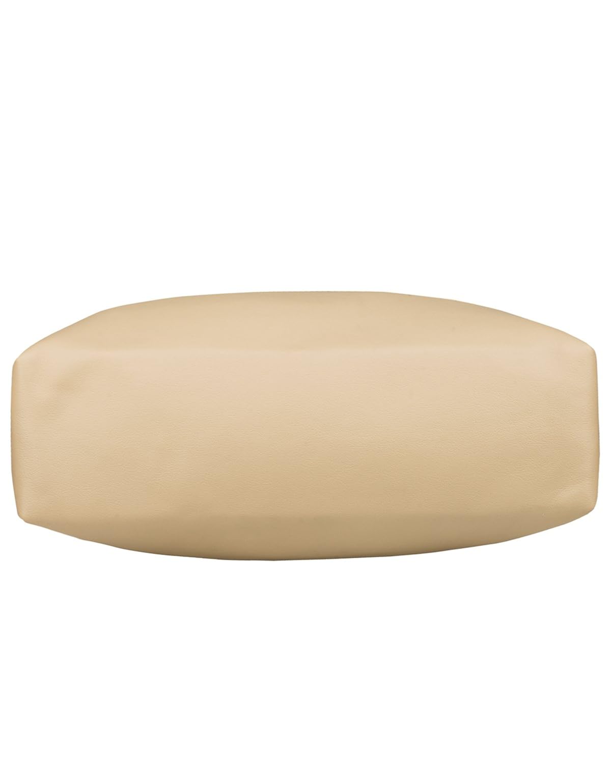 fostelo women's elite handbag (beige) (fsb-161)