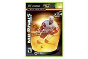 NHL Rivals 2004 - Xbox