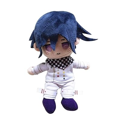 Danganronpa V3 Plush Keychain Toy Oma Kokichi South Korea Ubuy