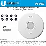 Ubiquiti Networks MFI-MSC MFI CEILING MOUNT MOTION
