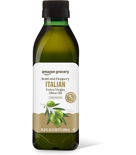 Amazon.com : Pietro Coricelli Extra Virgin Olive Oil, NAOOA