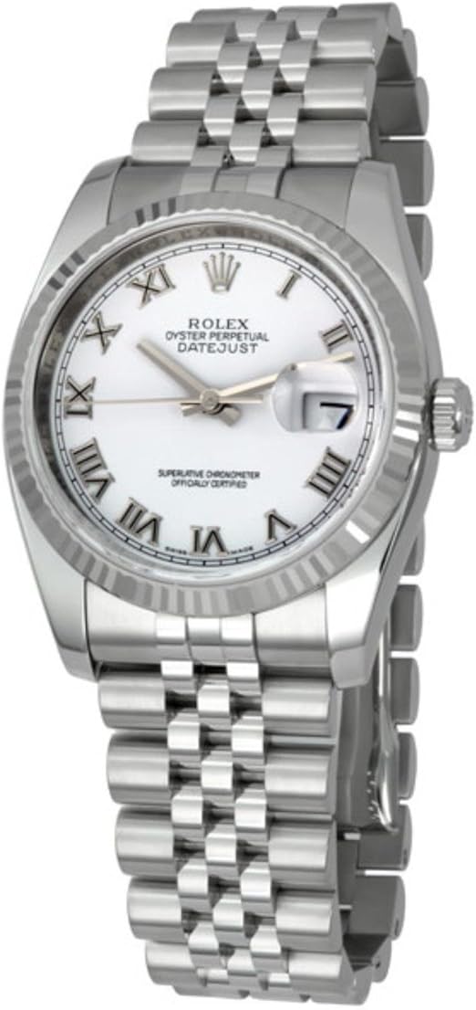 new style rolex watches